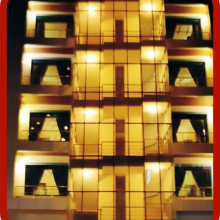 Hotel de Palazzo Islamabad Esterno foto