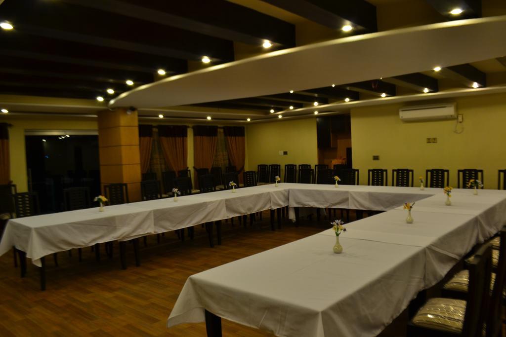 Hotel de Palazzo Islamabad Esterno foto