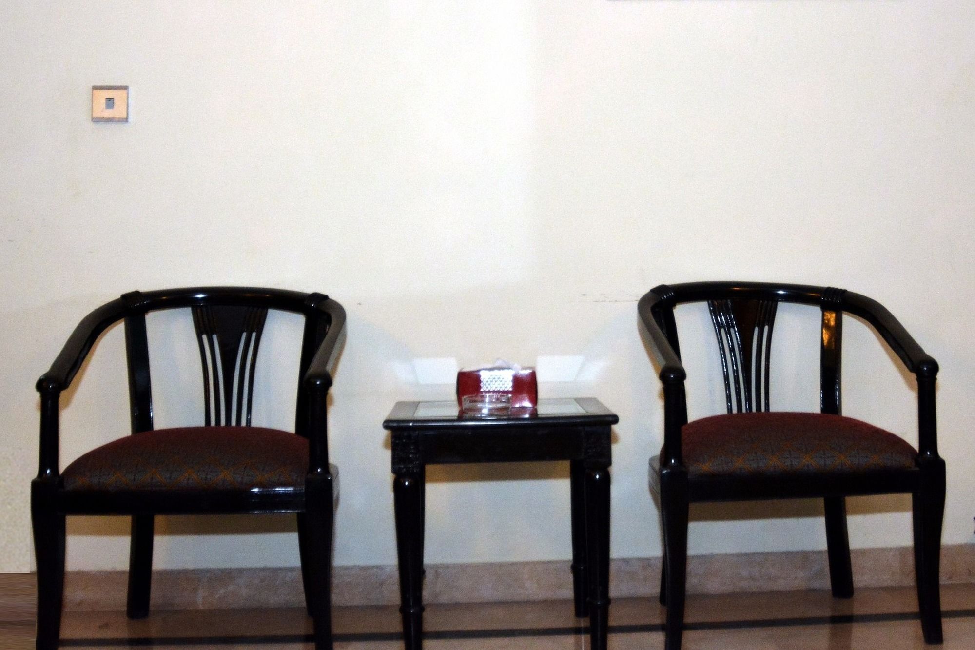 Hotel de Palazzo Islamabad Esterno foto